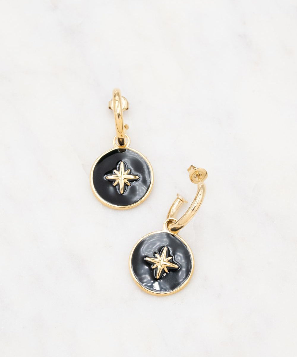 Boucles Ikita Paris - Nyxie