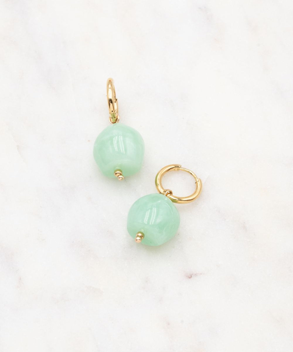 Boucles Ikita Paris - Oreade