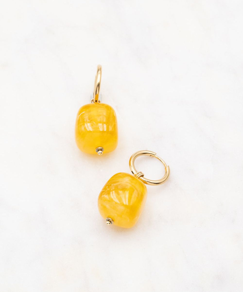 Boucles Ikita Paris - Orens