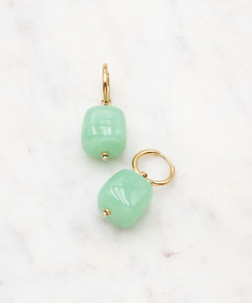 Boucles Ikita Paris - Orens