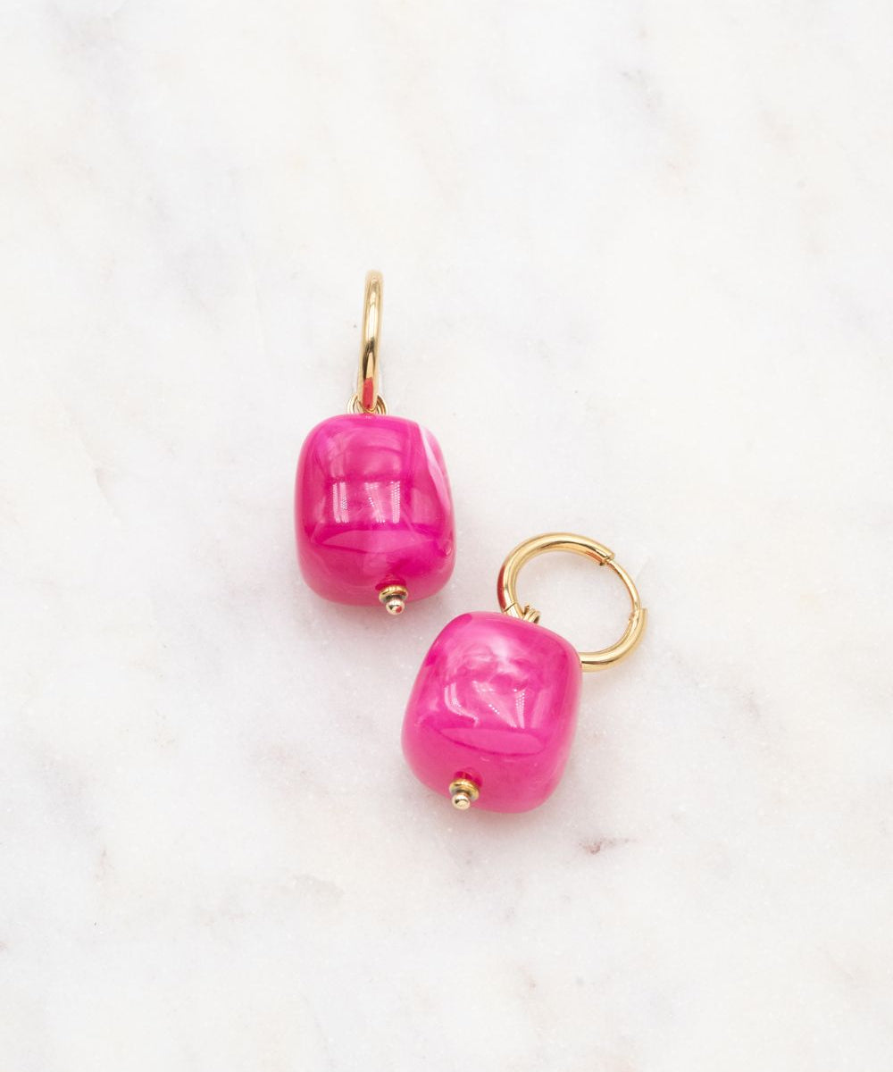 Boucles Ikita Paris - Orens