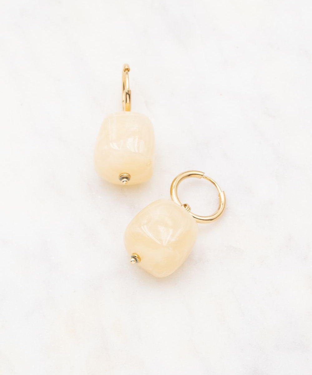 Boucles Ikita Paris - Orens