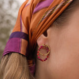 Boucles Ikita Paris - Orlana