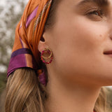 Boucles Ikita Paris - Orlana