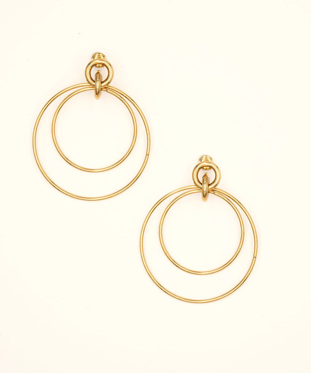 Boucles Ikita Paris - Osee