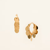 Boucles Ikita Paris - Bethanie