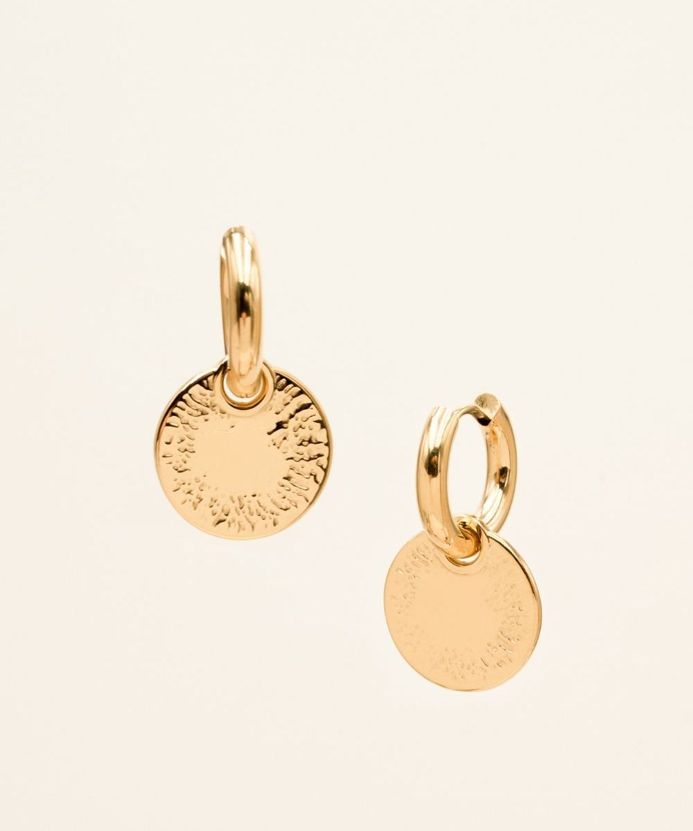 Boucles Ikita Paris - Oaklyn