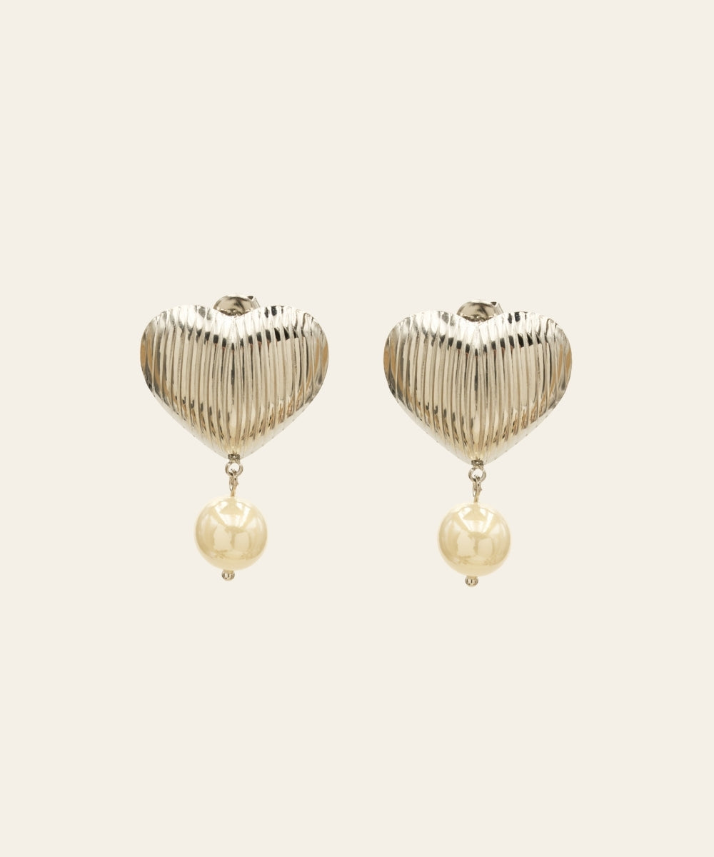 Boucles d'oreilles  - Aphrodite