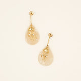 Boucles Ikita Paris - Caprina