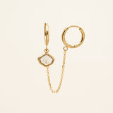 Boucles Ikita Paris - Mono Boucle Nérina