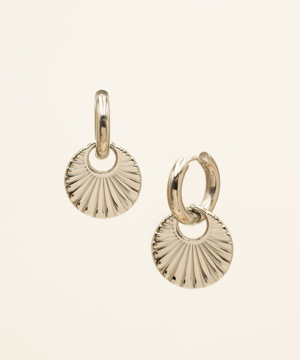 Boucles Ikita Paris - Oakland