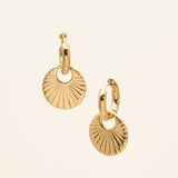 Boucles Ikita Paris - Oakland