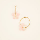 Boucles Ikita Paris - Rosamund
