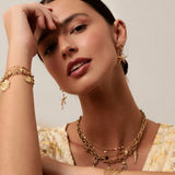 Boucles Ikita Paris - Syrena