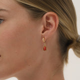 Boucles d'oreilles - Sybille