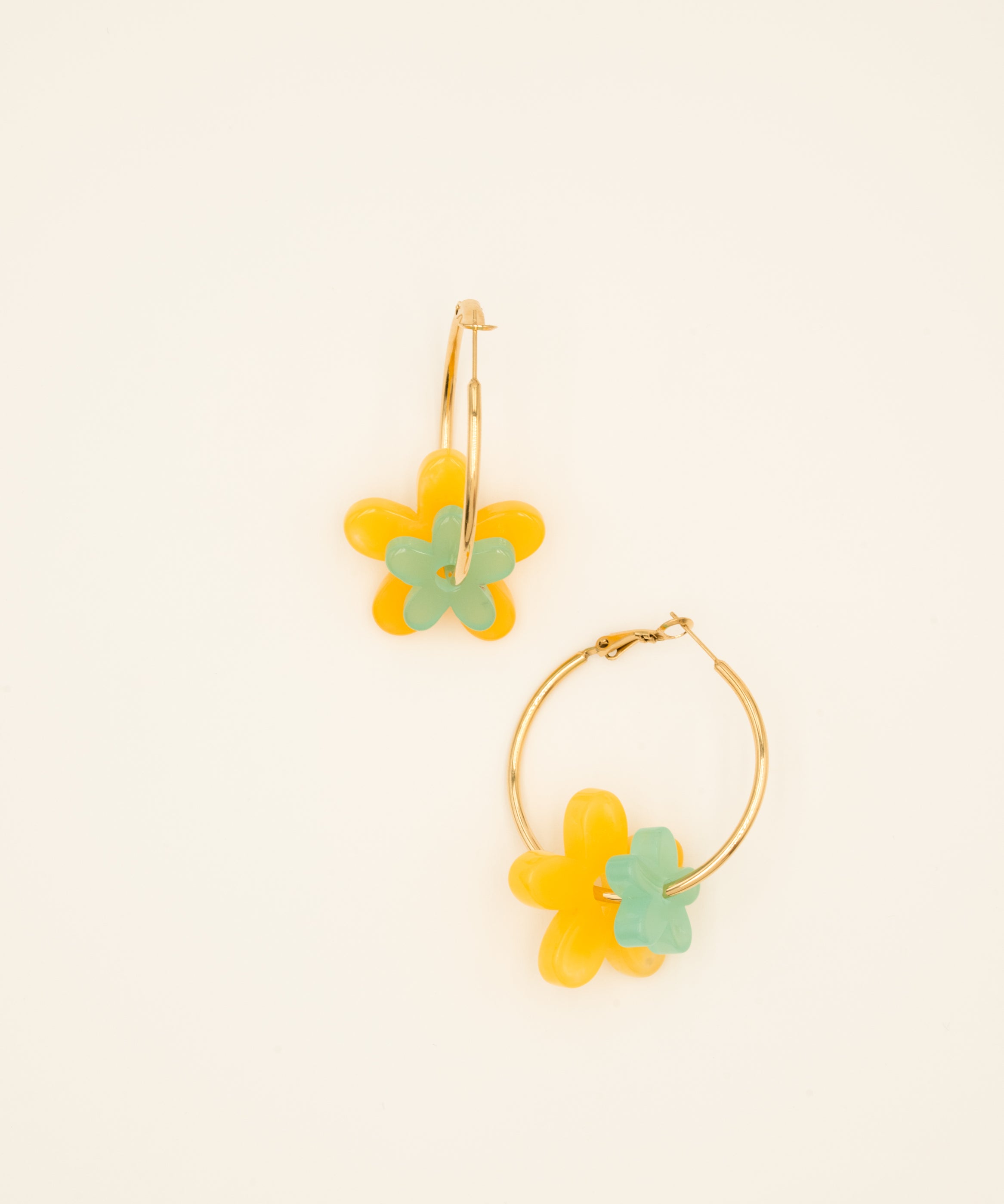 Boucles Ikita Paris - Rosamund