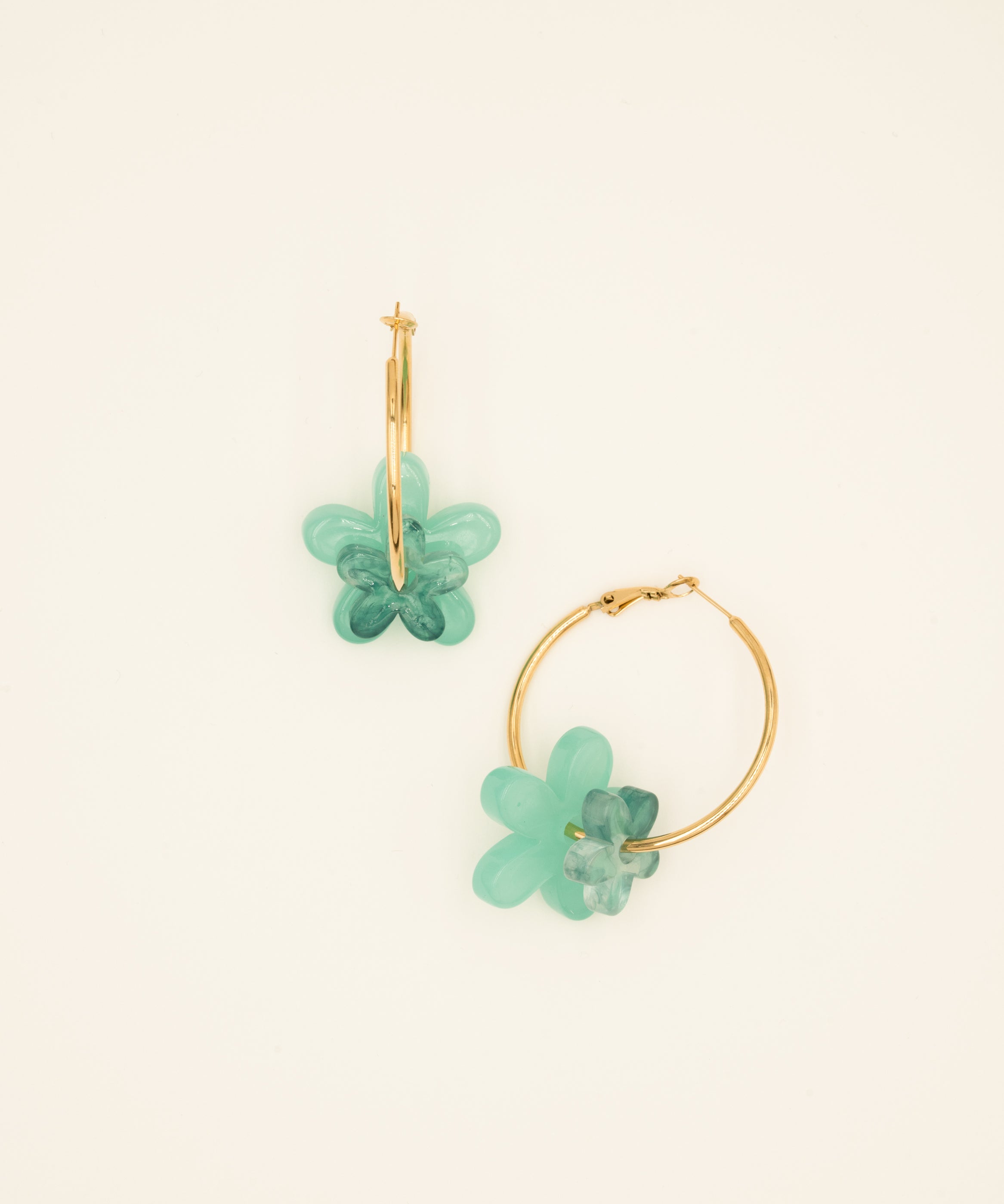 Boucles Ikita Paris - Rosamund
