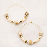 Boucles Ikita Paris - Rodrigues