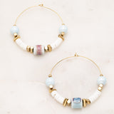 Boucles Ikita Paris - Rodrigues