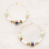 Boucles Ikita Paris - Rodrigues