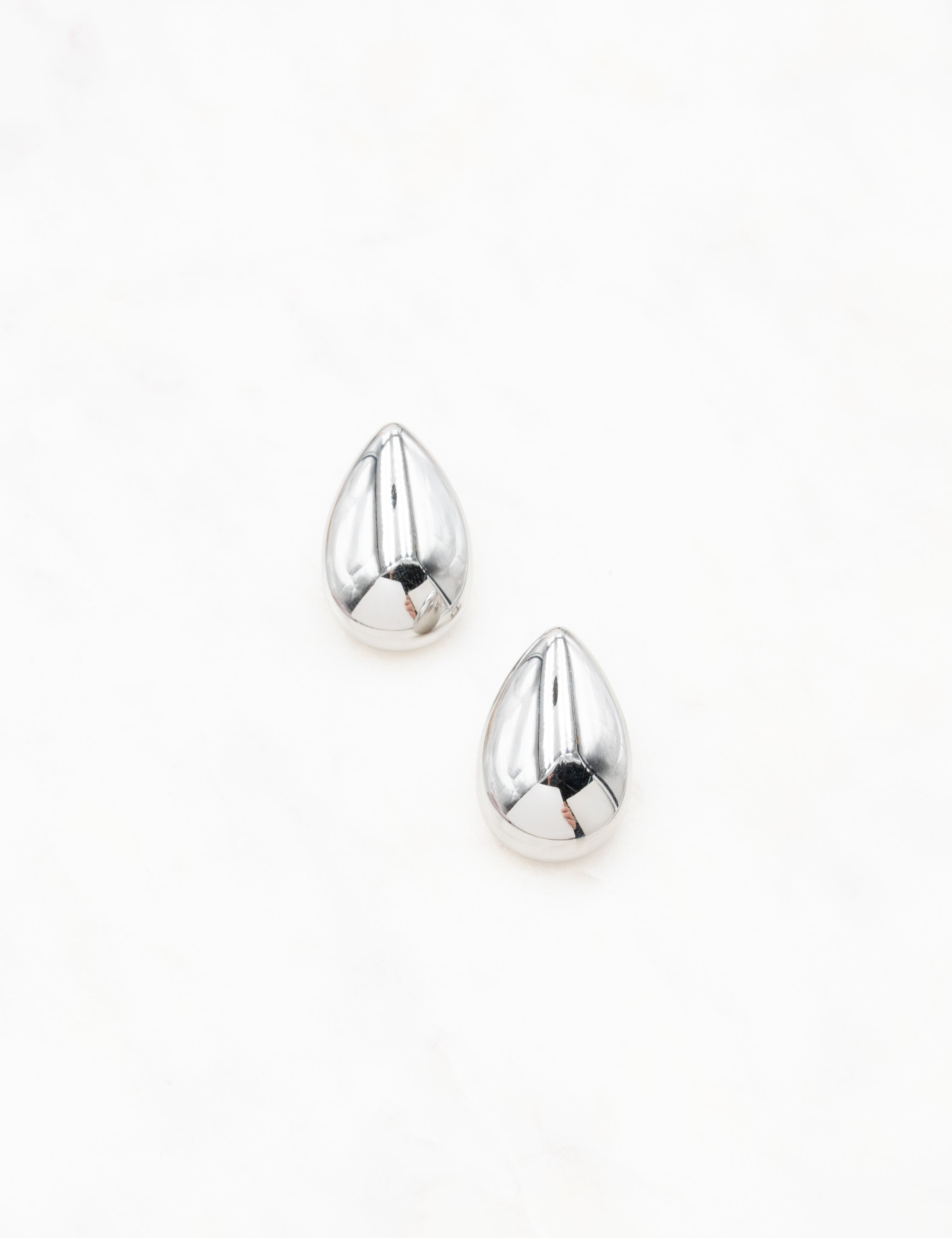 Boucles d'oreilles bijoux en argent sterling 925 pierre précieuse onyx Boucles d'oreilles bijoux en argent sterling 925 pierre précieuse onyx