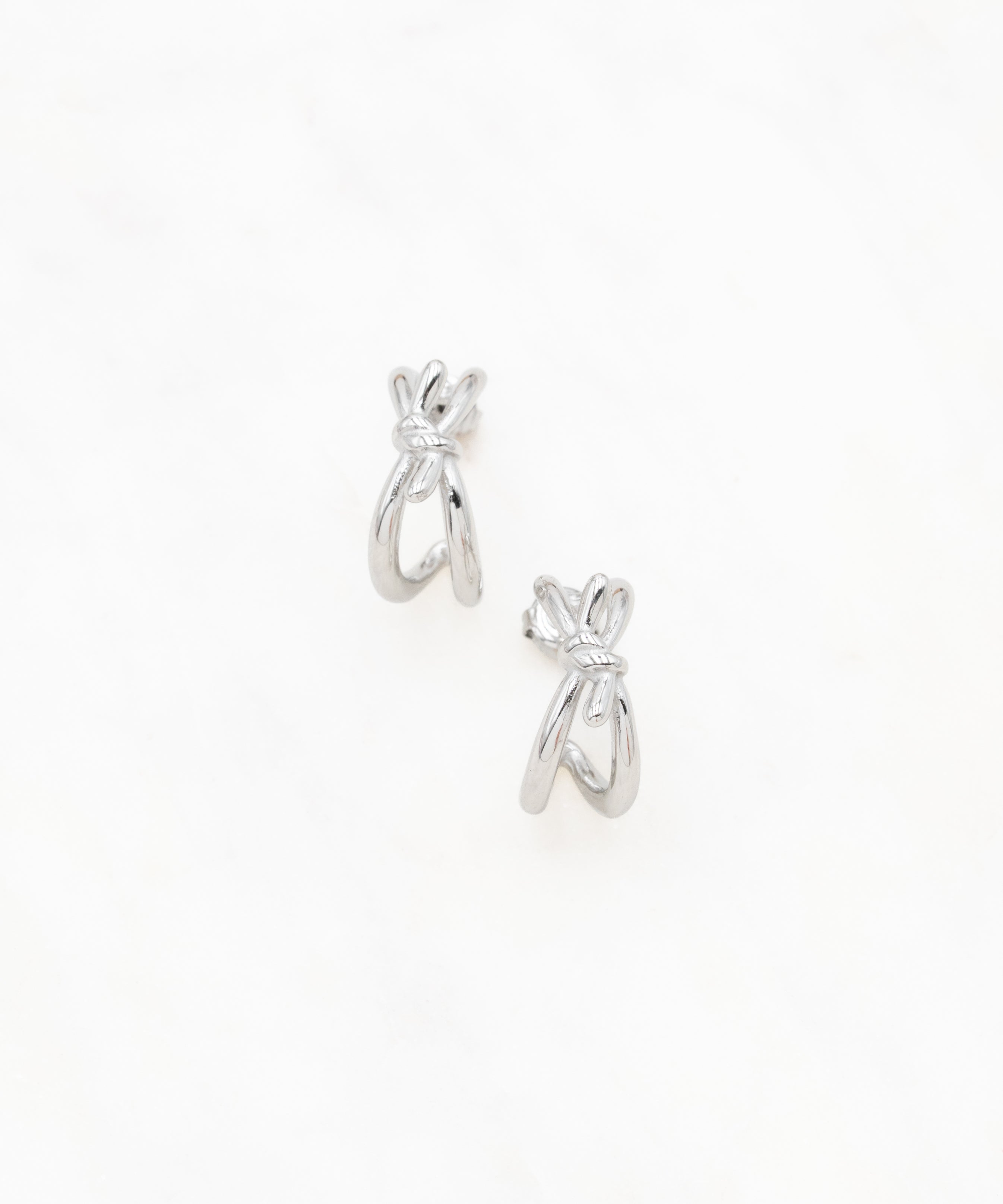 Boucles Ikita Paris - Bowbie