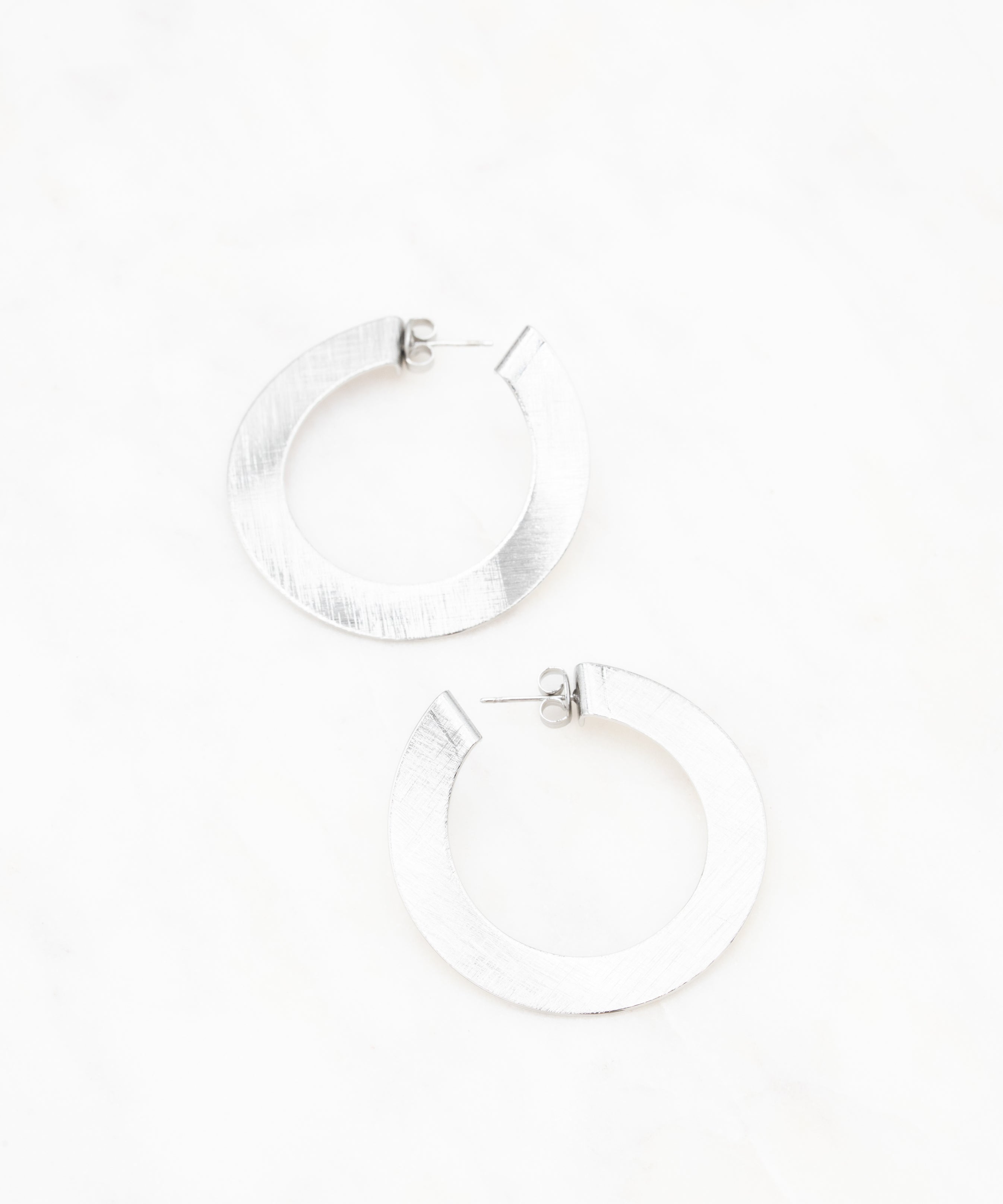 Boucles Ikita Paris - Clyde