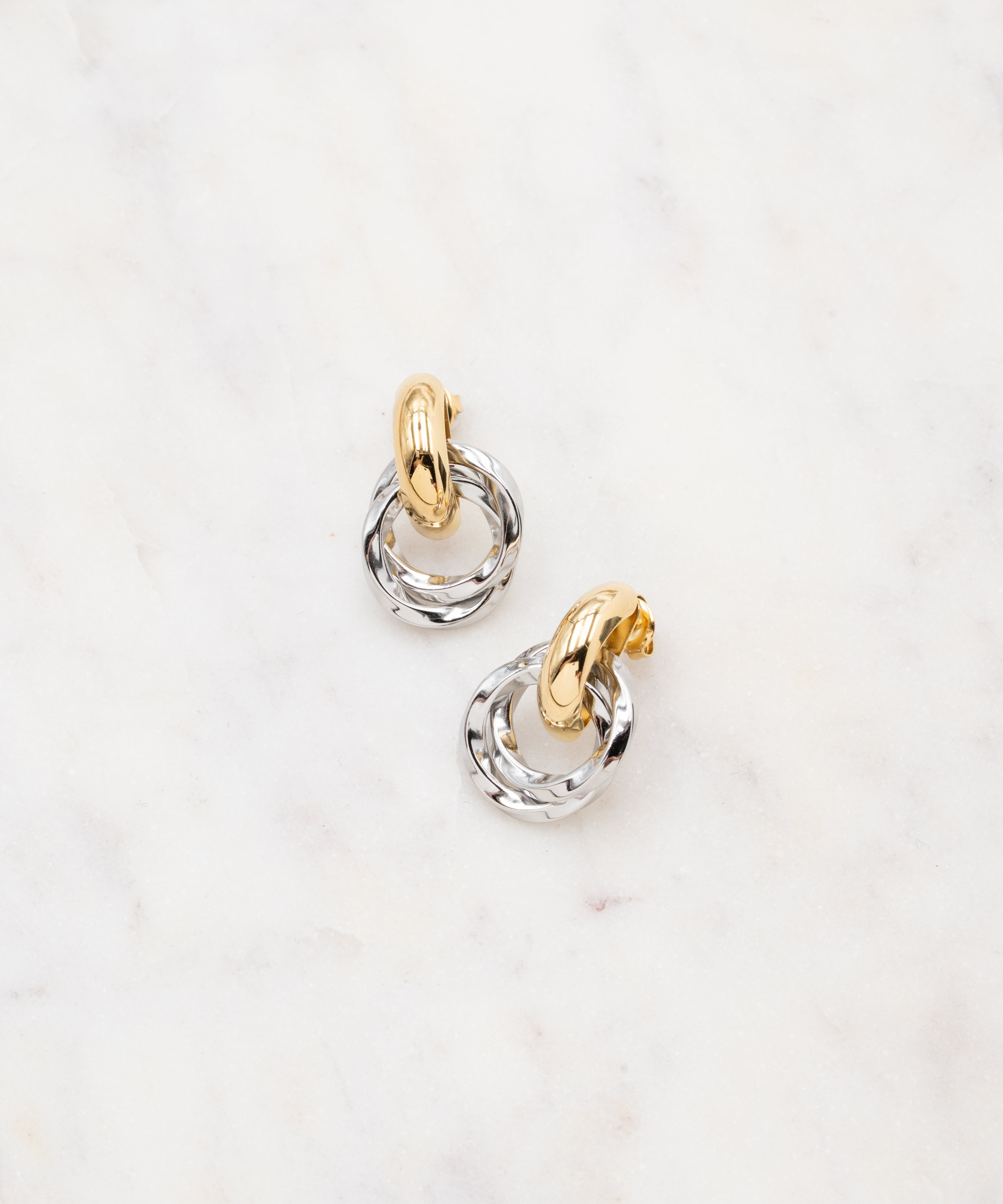 Boucles Ikita Paris - Gaspard