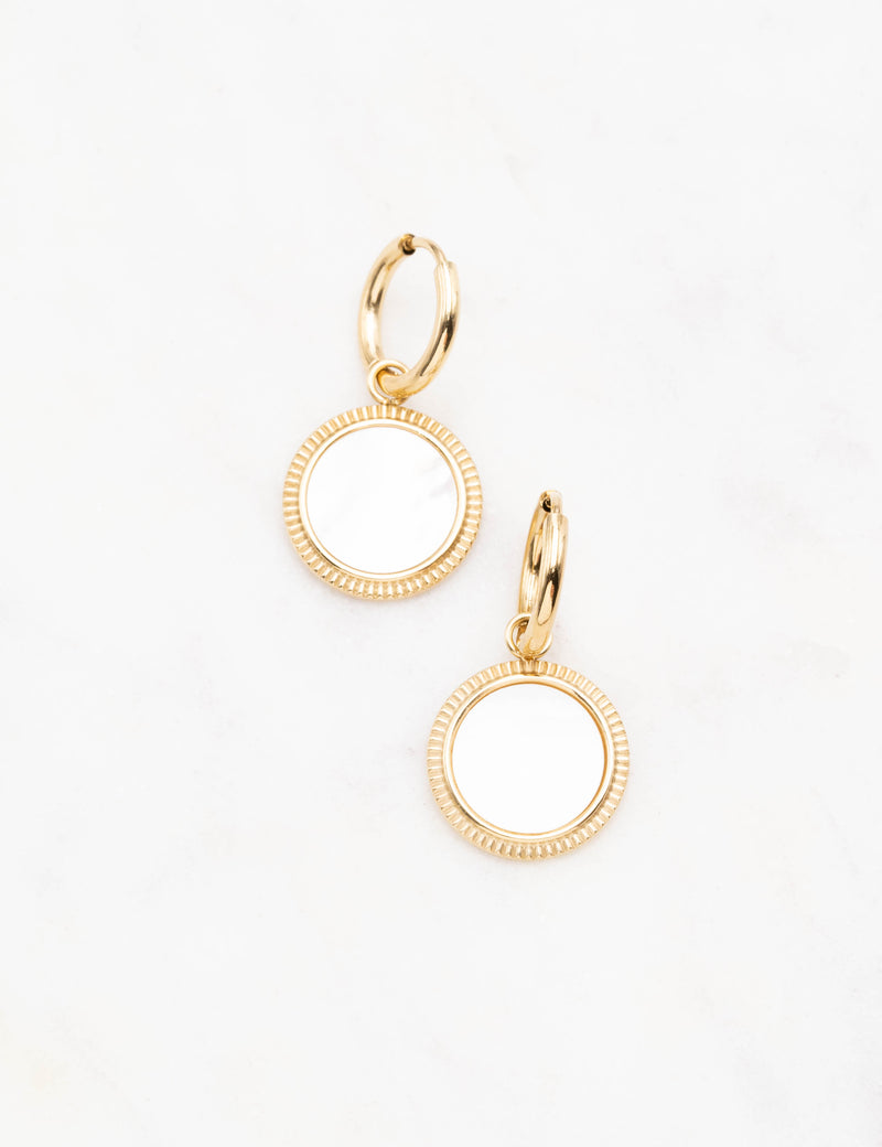 Boucles Ikita Paris - Wendelina