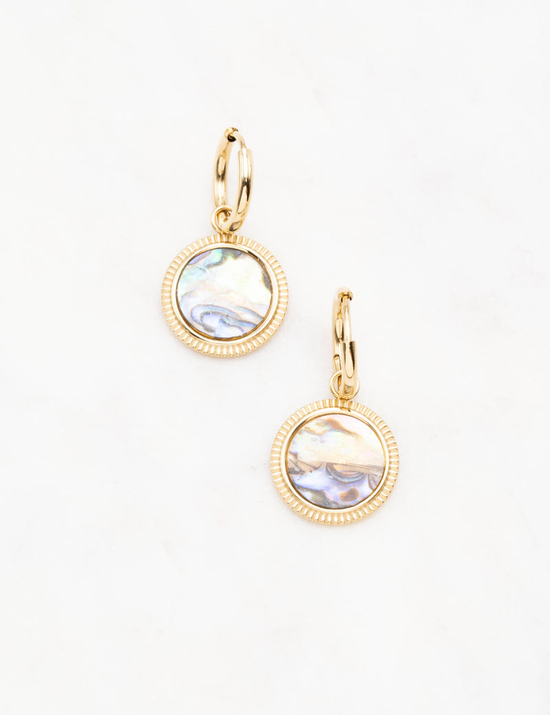 Boucles Ikita Paris - Wendelina
