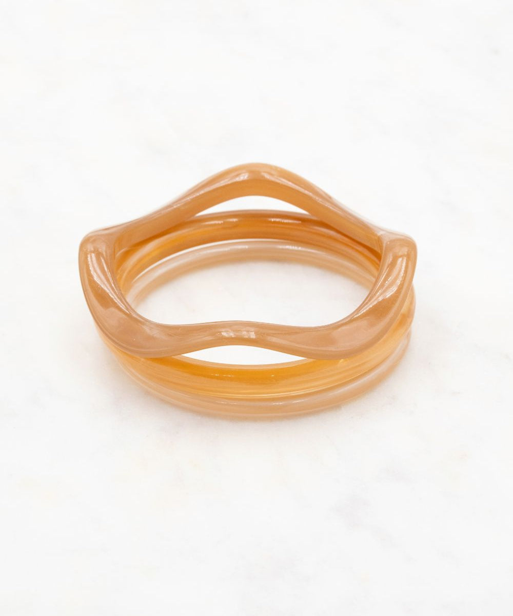 Bracelet Ikita Paris - Set 3 bracelets - Aliria