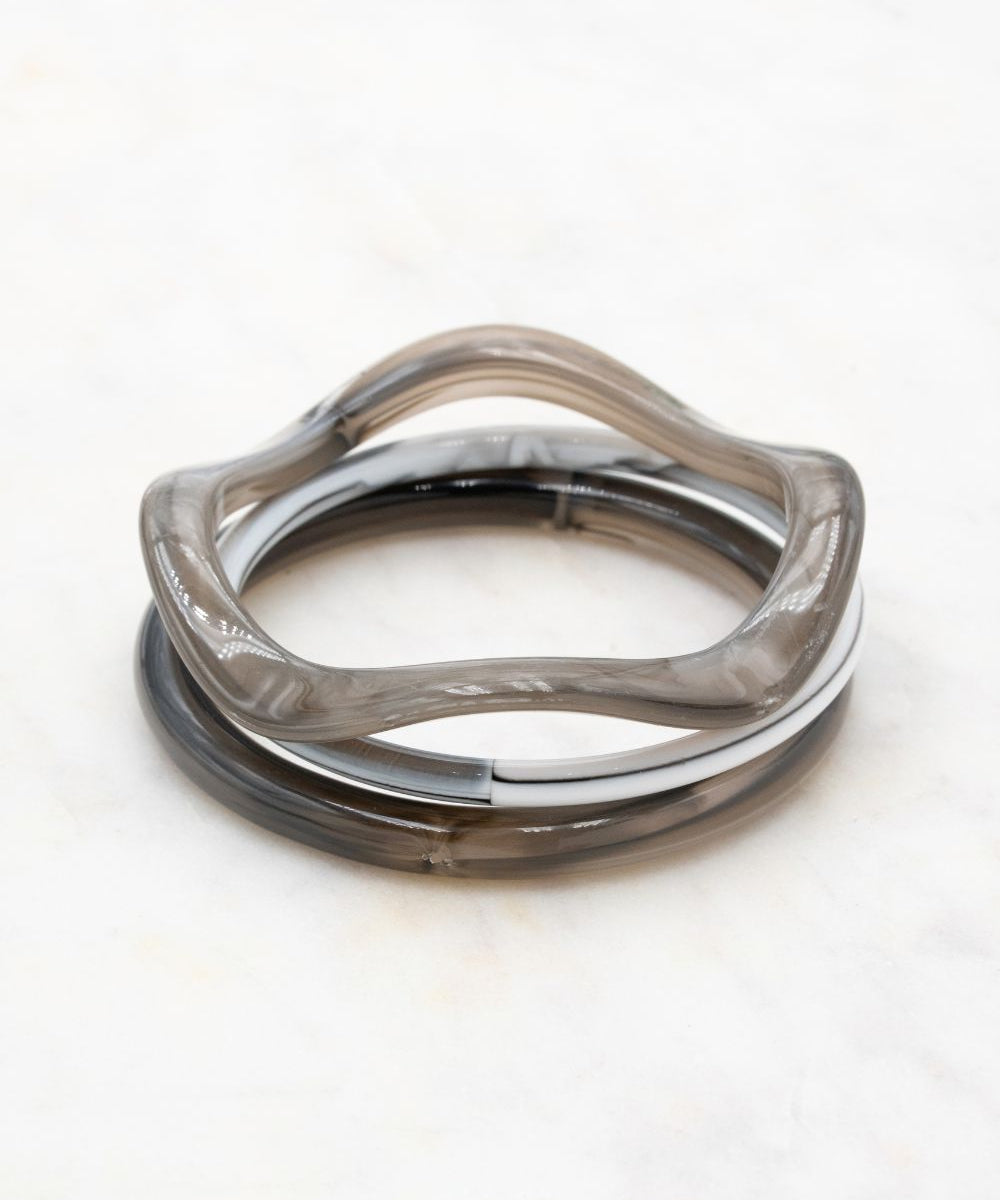 Bracelet Ikita Paris - Set 3 bracelets - Aliria