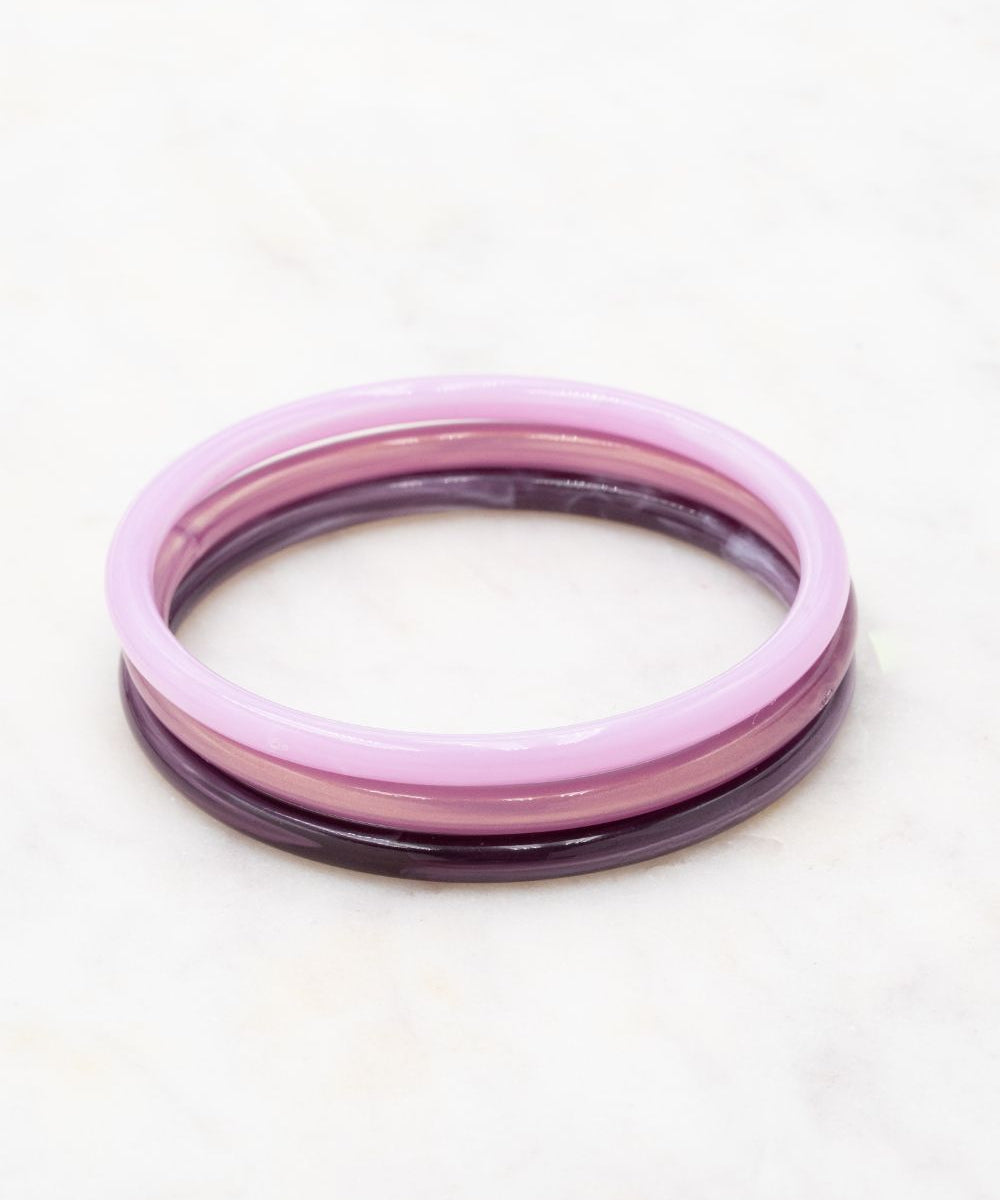 Bracelet Ikita Paris - Set 3 bracelets - Aliya