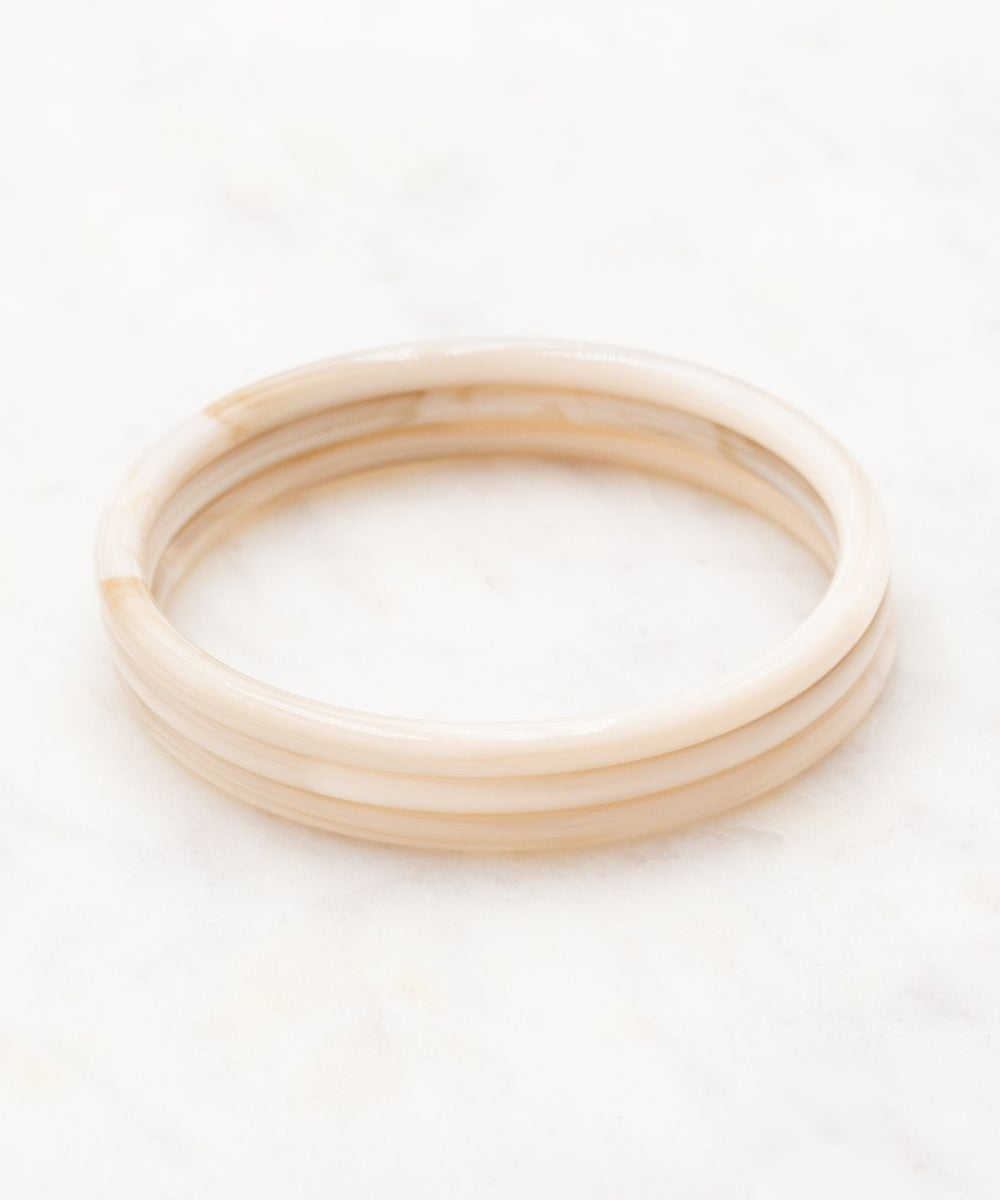 Bracelet Ikita Paris - Set 3 bracelets - Aliya