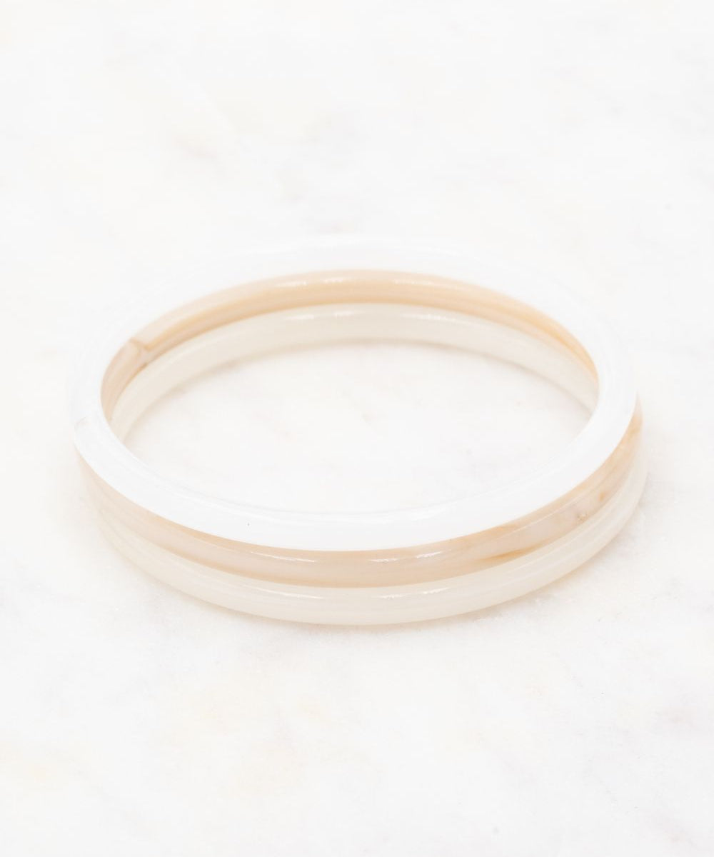 Bracelet Ikita Paris - Set 3 bracelets - Aliya