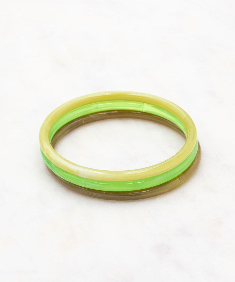 Bracelet Ikita Paris - Set 3 bracelets - Aliya