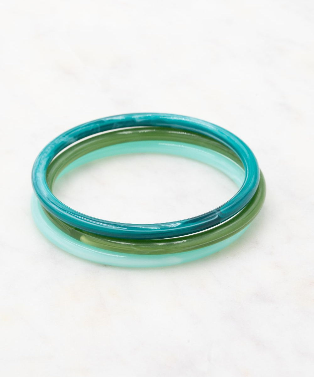 Bracelet Ikita Paris - Set 3 bracelets - Aliya