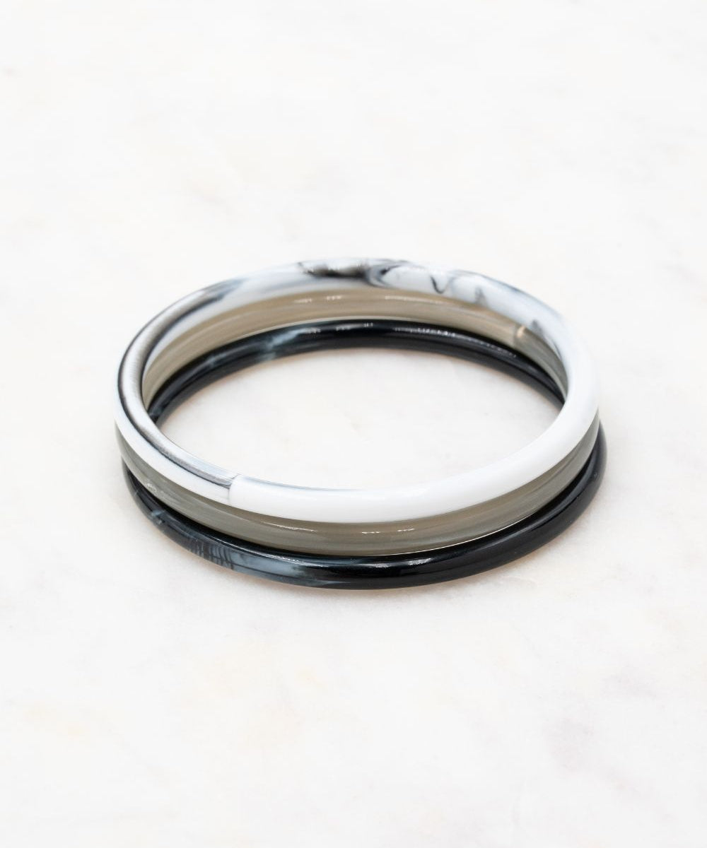 Bracelet Ikita Paris - Set 3 bracelets - Aliya