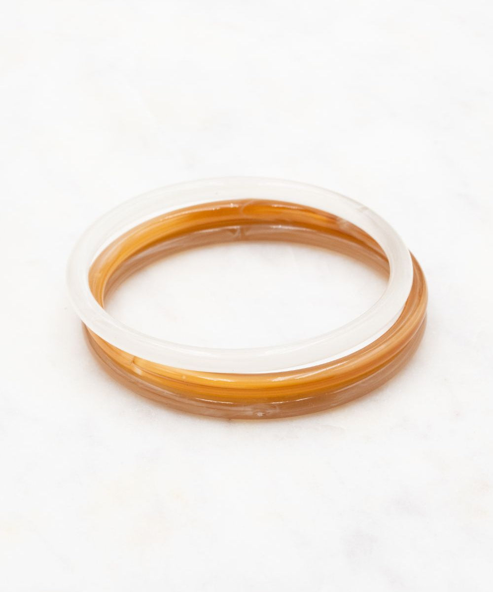 Bracelet Ikita Paris - Set 3 bracelets - Aliya