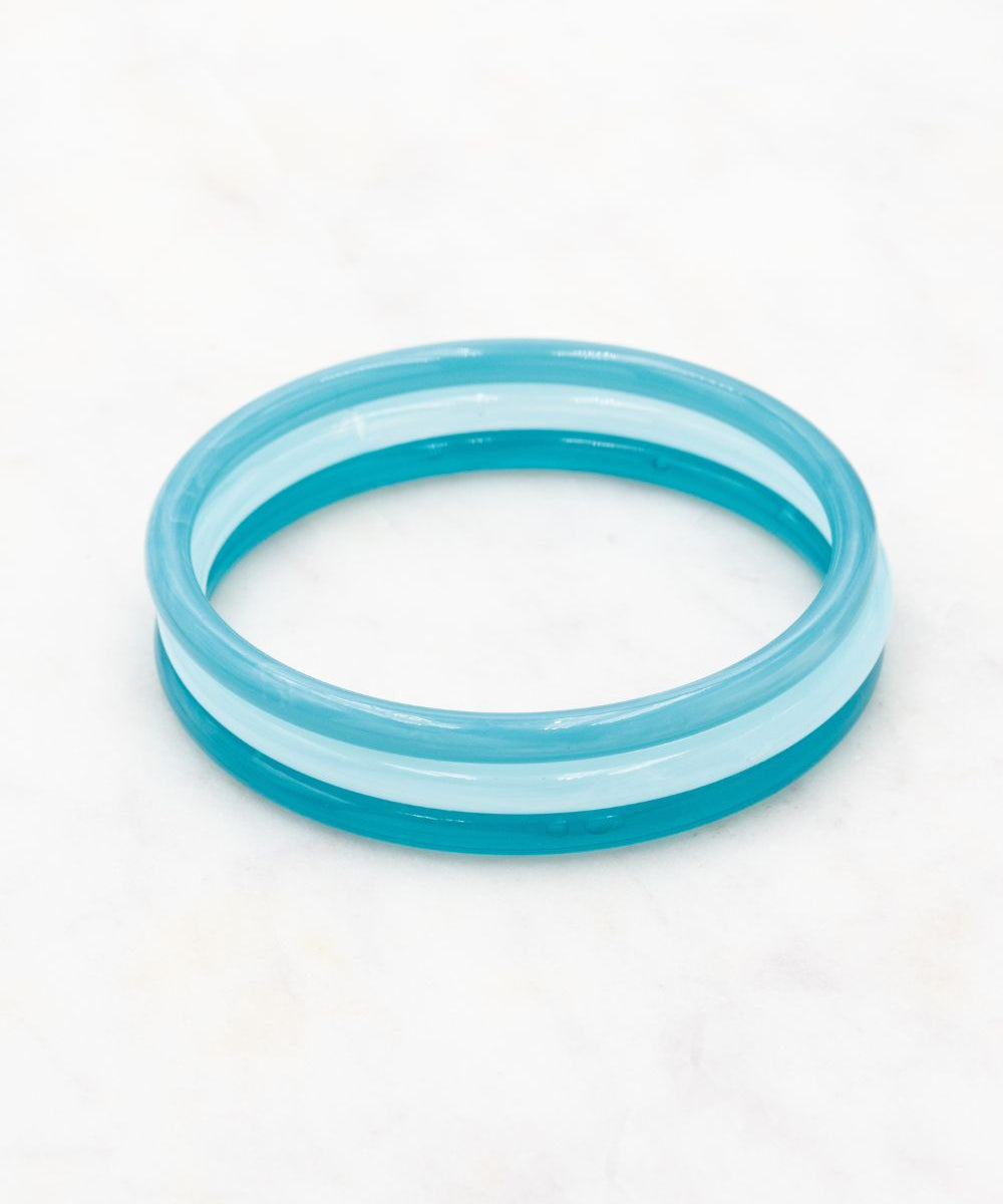 Bracelet Ikita Paris - Set 3 bracelets - Aliya