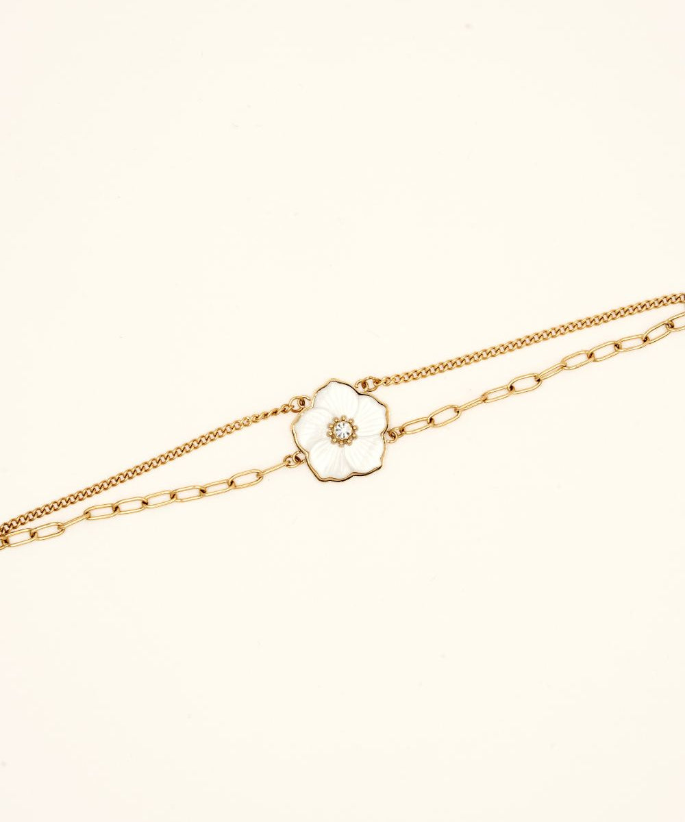 Bracelet Ikita Paris - Floryna
