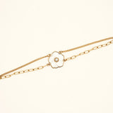 Bracelet Ikita Paris - Floryna