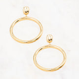 Boucles Ikita Paris - Avabelle