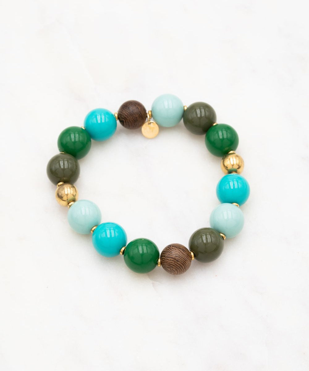 Bracelet Ikita Paris - Aylinès