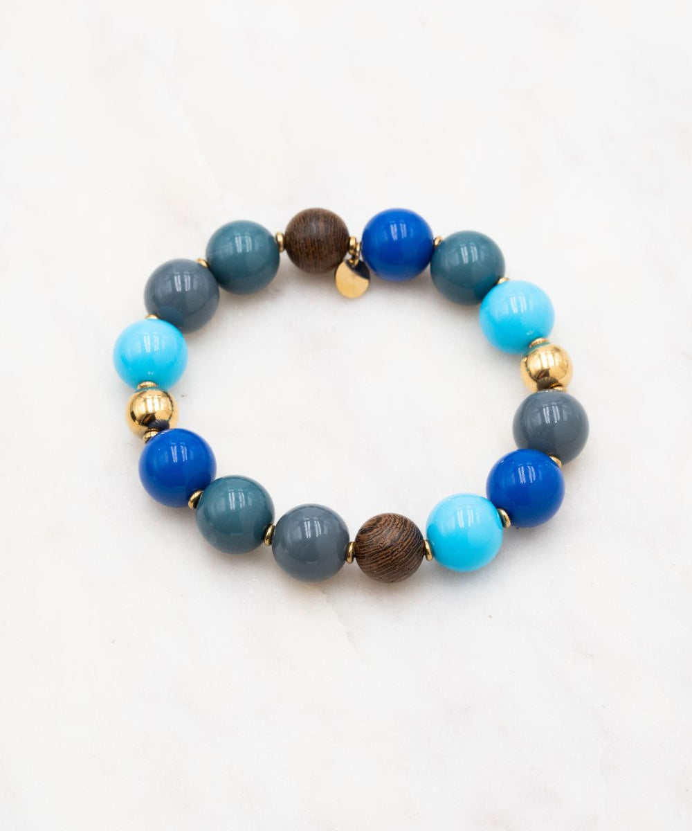 Bracelet Ikita Paris - Aylinès