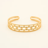 Bracelet - Carmelise