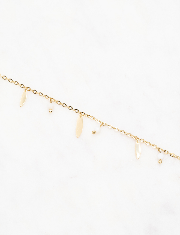 Bracelet Ikita Paris - Chevillère Tilda