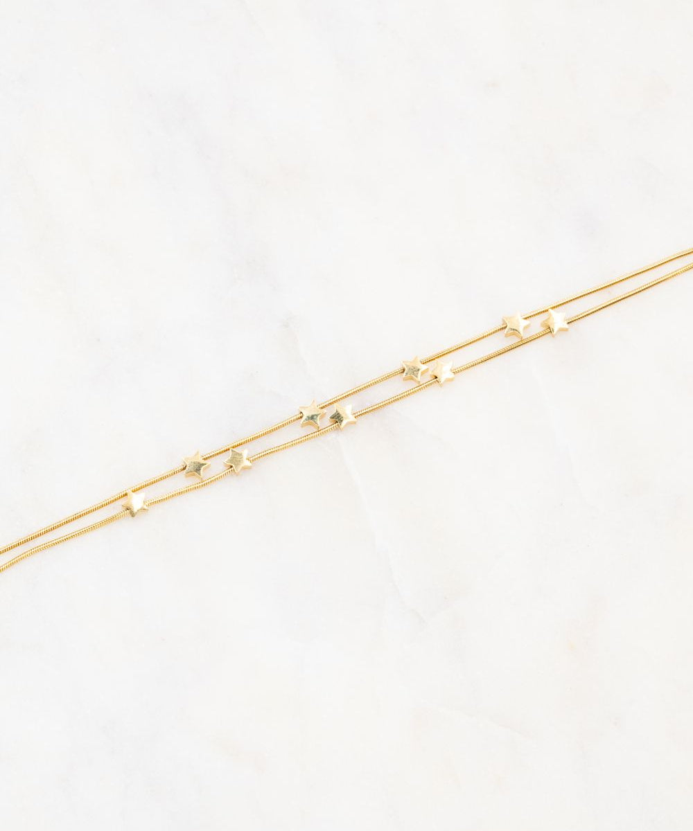 Bracelet Ikita Paris - Emylia