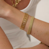 Bracelet - Carmelise