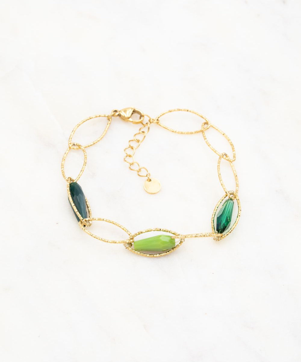 Bracelet Ikita Paris - Ginevra